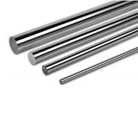 Stainless Steel Shafts