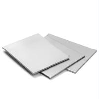 Stainless Steel Sheet 316, Rust-resistant alloy