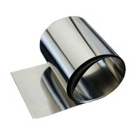 Stainless Steel Shim