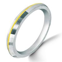 Stainless Steel Silver Kada