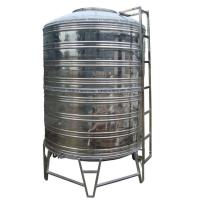 Stainless Steel SS 304 Storage Tank, residential, commercial