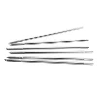 Stainless Steel Steinmann Pins