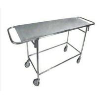 Stainless Steel Stretcher
