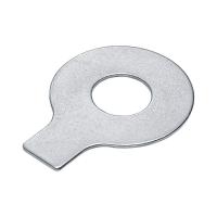 Stainless Steel Tab Washer