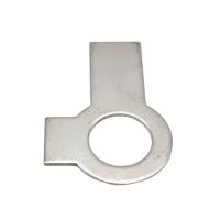 Stainless Steel Tab Washer