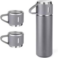 Stainless Steel Thermos