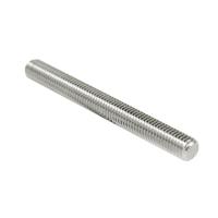 Stainless Steel Threaded Rod, Fully threaded fastener