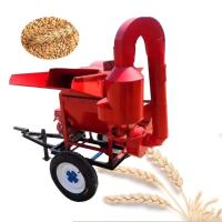 Stainless Steel Thresher Wheat 