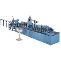 Stainless Steel Tube Mill Machine Image