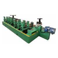 Stainless Steel Tube Mill Machine