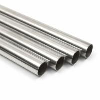 Stainless Steel Welded Pipes