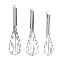 Stainless Steel Whisk