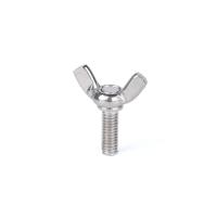 Stainless Steel Wing Bolt