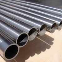 Prime Quality Stainless Steel Seamless Pipes Welded Pipes