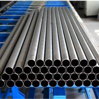 Prime Quality Stainless Steel Seamless Pipes Welded Pipes