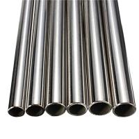 Stainless Steels Pipe