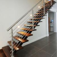 Staircase SS Railing