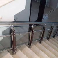 Stairs Modular Railing 