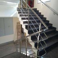 Stairs Modular Railing 