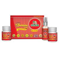 Stamina Plus Capsule