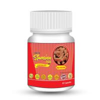 Stamina Plus Capsule