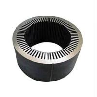 Stampings Crc Laminations