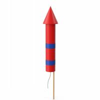 Standard Firework Rocket