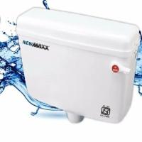 Standard Flushing Cisterns