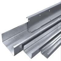 Standard Galvanized Purlins