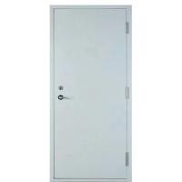 Standard Metal Safety Door, Dust proof, galvanized