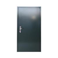 Standard Metal Safety Door, Dust proof, galvanized