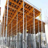 Standard Post Shore 1