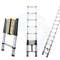 Standard Telescopic Ladder