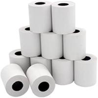 Standard Ticket Paper Roll, Eco friendly feature Image