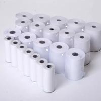 Standard Ticket Paper Roll, Eco friendly feature