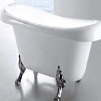 Standing Bathtub Oscar Image