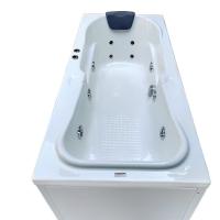 Standing Bathtub Oscar