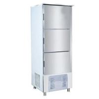 Standing Deep Freezer, Consistent performance