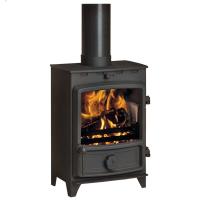 Standing Pellet Stoves