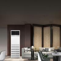 Standing Room Ac, Light, portable body, auto-drain