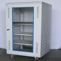 Standing Server Rack, Finishing type, installation type