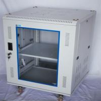 Standing Server Rack, Finishing type, installation type