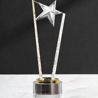 Star Crystal Award