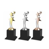 Star Metal Trophy