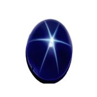 Star Sapphire Gemstone Image