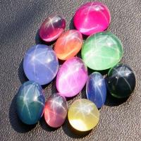 Star Sapphire Gemstone