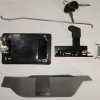 Stariker Lock Assy