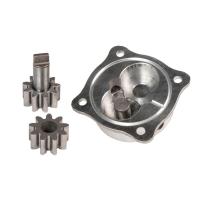 Stationary Engine Oil Pumps