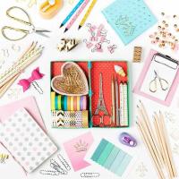 Stationary & Gift Products