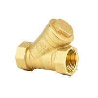 Std Brass Strainer 